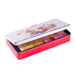 Bruynzeel Expression kleurpotloden blik | 150 kleuren