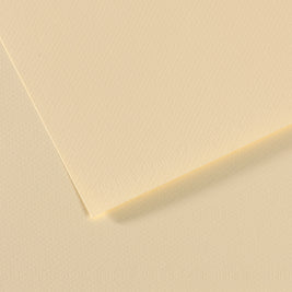 Mi-Teintes papier van Canson 50 kleuren 160 grams