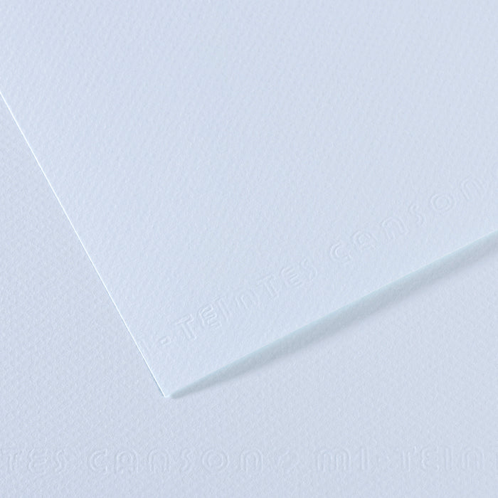Mi-Teintes papier van Canson 50 kleuren 160 grams