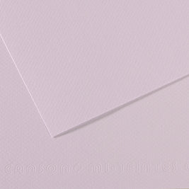 Mi-Teintes papier van Canson 50 kleuren 160 grams