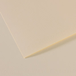 Mi-Teintes papier van Canson 50 kleuren 160 grams