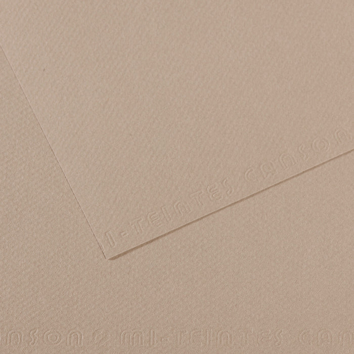 Mi-Teintes papier van Canson 50 kleuren 160 grams