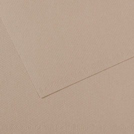 Mi-Teintes papier van Canson 50 kleuren 160 grams