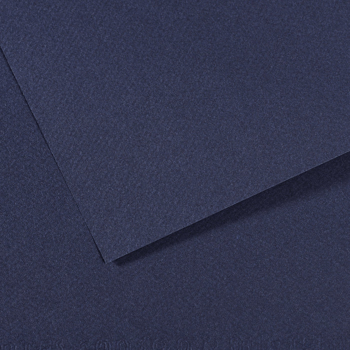 Mi-Teintes papier van Canson 50 kleuren 160 grams