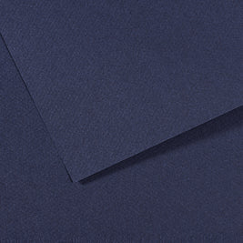Mi-Teintes papier van Canson 50 kleuren 160 grams
