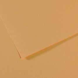 Mi-Teintes papier van Canson 50 kleuren 160 grams