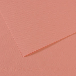 Mi-Teintes papier van Canson 50 kleuren 160 grams