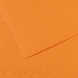 Mi-Teintes papier van Canson 50 kleuren 160 grams