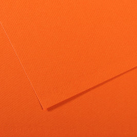 Mi-Teintes papier van Canson 50 kleuren 160 grams