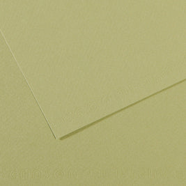 Mi-Teintes papier van Canson 50 kleuren 160 grams