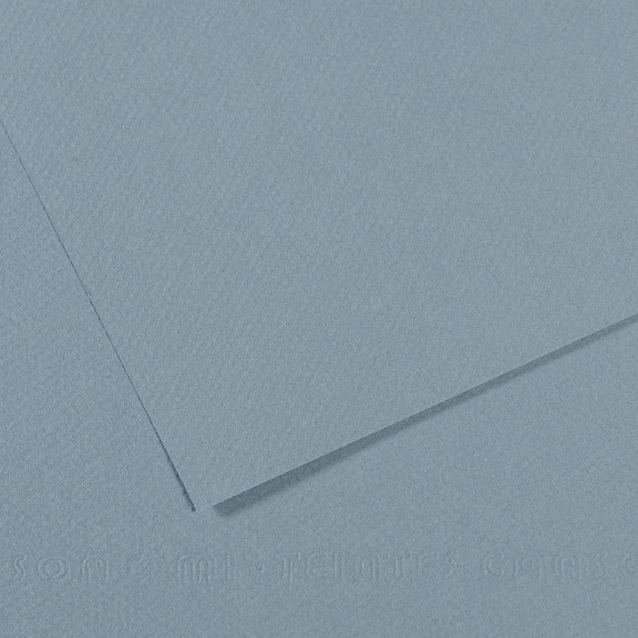 Mi-Teintes papier van Canson 50 kleuren 160 grams