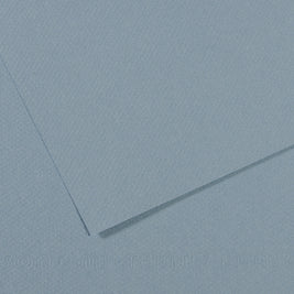 Mi-Teintes papier van Canson 50 kleuren 160 grams