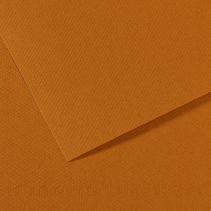 Mi-Teintes papier van Canson 50 kleuren 160 grams