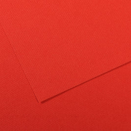 Mi-Teintes papier van Canson 50 kleuren 160 grams