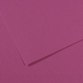 Mi-Teintes papier van Canson 50 kleuren 160 grams