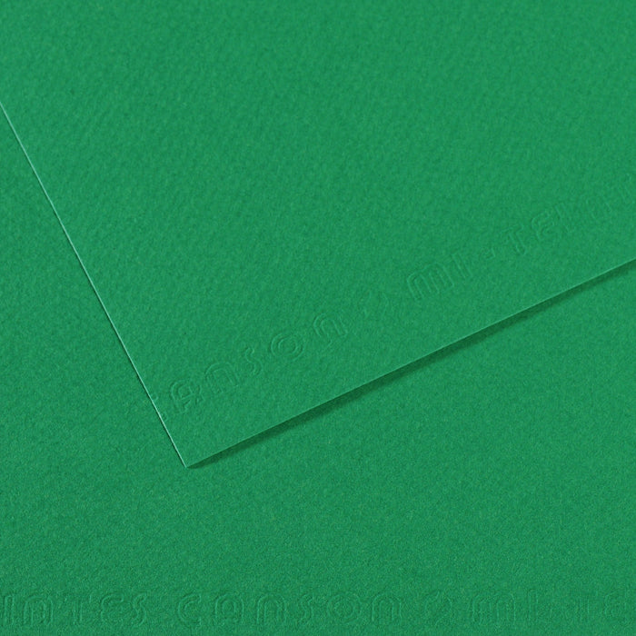 Mi-Teintes papier van Canson 50 kleuren 160 grams
