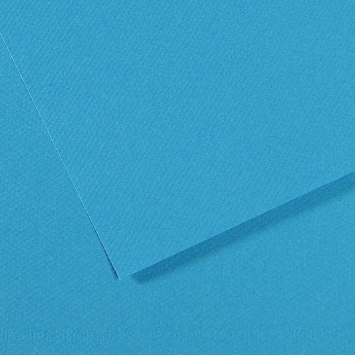 Mi-Teintes papier van Canson 50 kleuren 160 grams