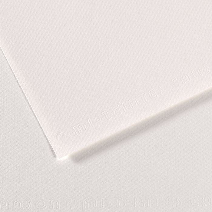 Mi-Teintes papier van Canson 50 kleuren 160 grams