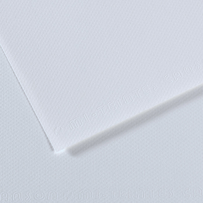 Mi-Teintes papier van Canson 50 kleuren 160 grams