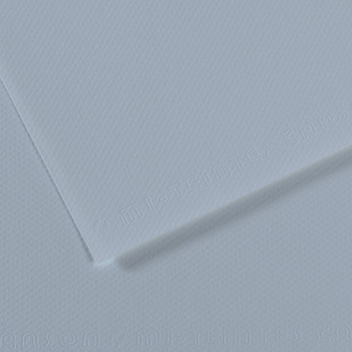 Mi-Teintes papier van Canson 50 kleuren 160 grams