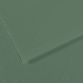 Mi-Teintes papier van Canson 50 kleuren 160 grams