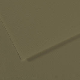Mi-Teintes papier van Canson 50 kleuren 160 grams