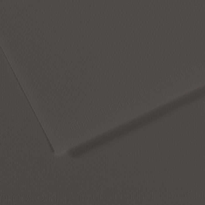 Mi-Teintes papier van Canson 50 kleuren 160 grams