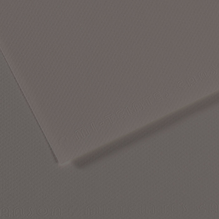 Mi-Teintes papier van Canson 50 kleuren 160 grams