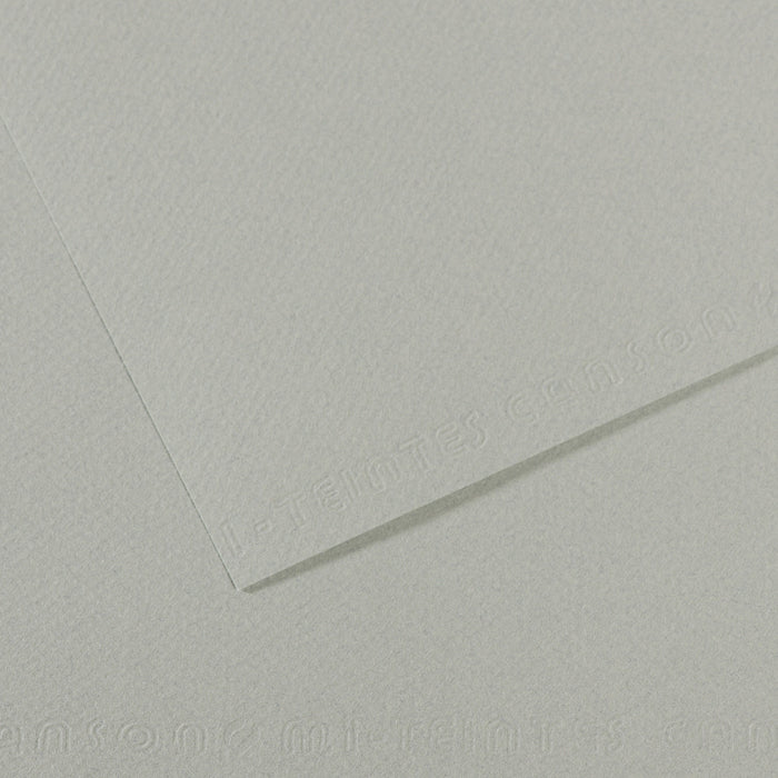 Mi-Teintes papier van Canson 50 kleuren 160 grams