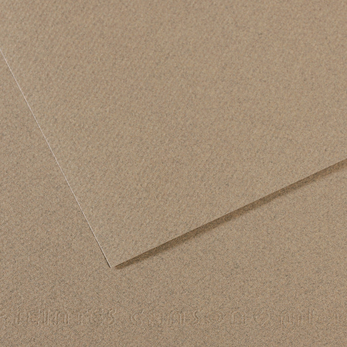 Mi-Teintes papier van Canson 50 kleuren 160 grams