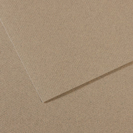 Mi-Teintes papier van Canson 50 kleuren 160 grams