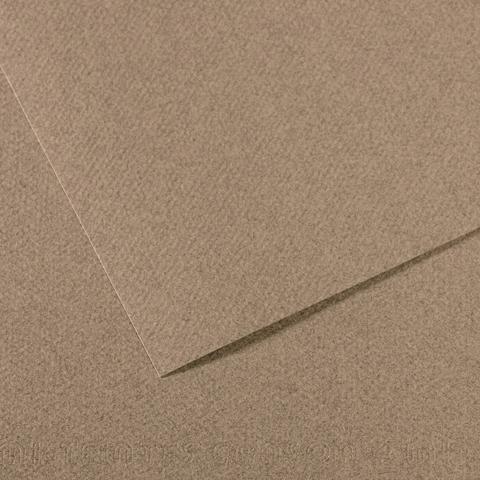 Mi-Teintes papier van Canson 50 kleuren 160 grams