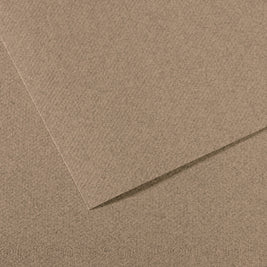 Mi-Teintes papier van Canson 50 kleuren 160 grams