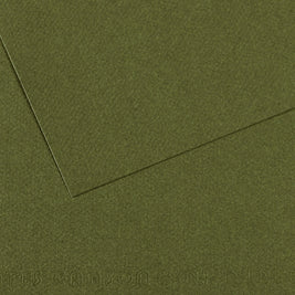 Mi-Teintes papier van Canson 50 kleuren 160 grams