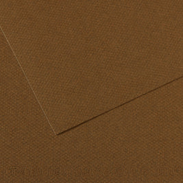 Mi-Teintes papier van Canson 50 kleuren 160 grams