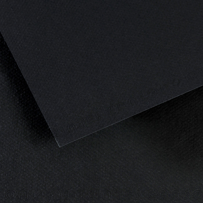 Mi-Teintes papier van Canson 50 kleuren 160 grams