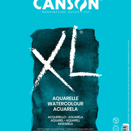 Canson XL aquarel blok 300 g