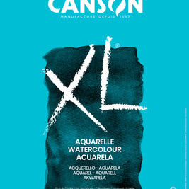 Canson XL aquarel blok 300 g