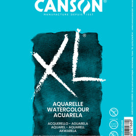 Canson XL aquarel blok 300 g