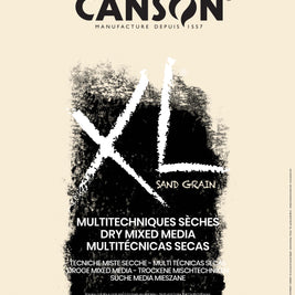 Canson XL schetsblok van kraft papier 90 g