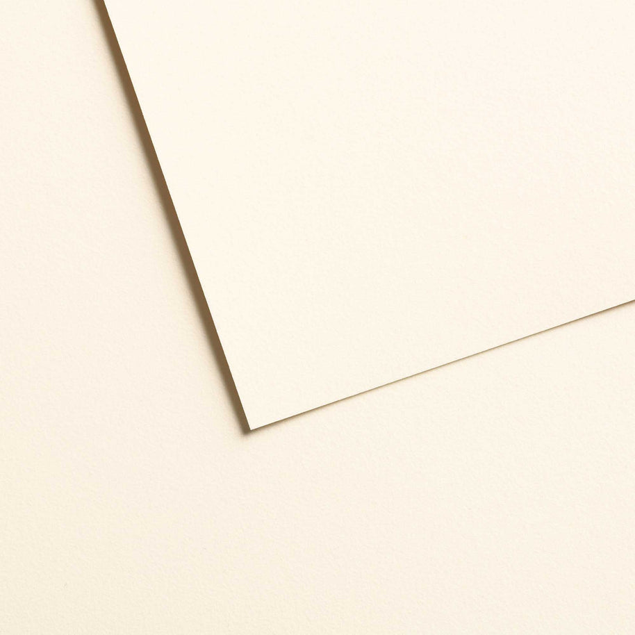 Mi-Teintes papier van Canson Velvet 14 kleuren 430 grams