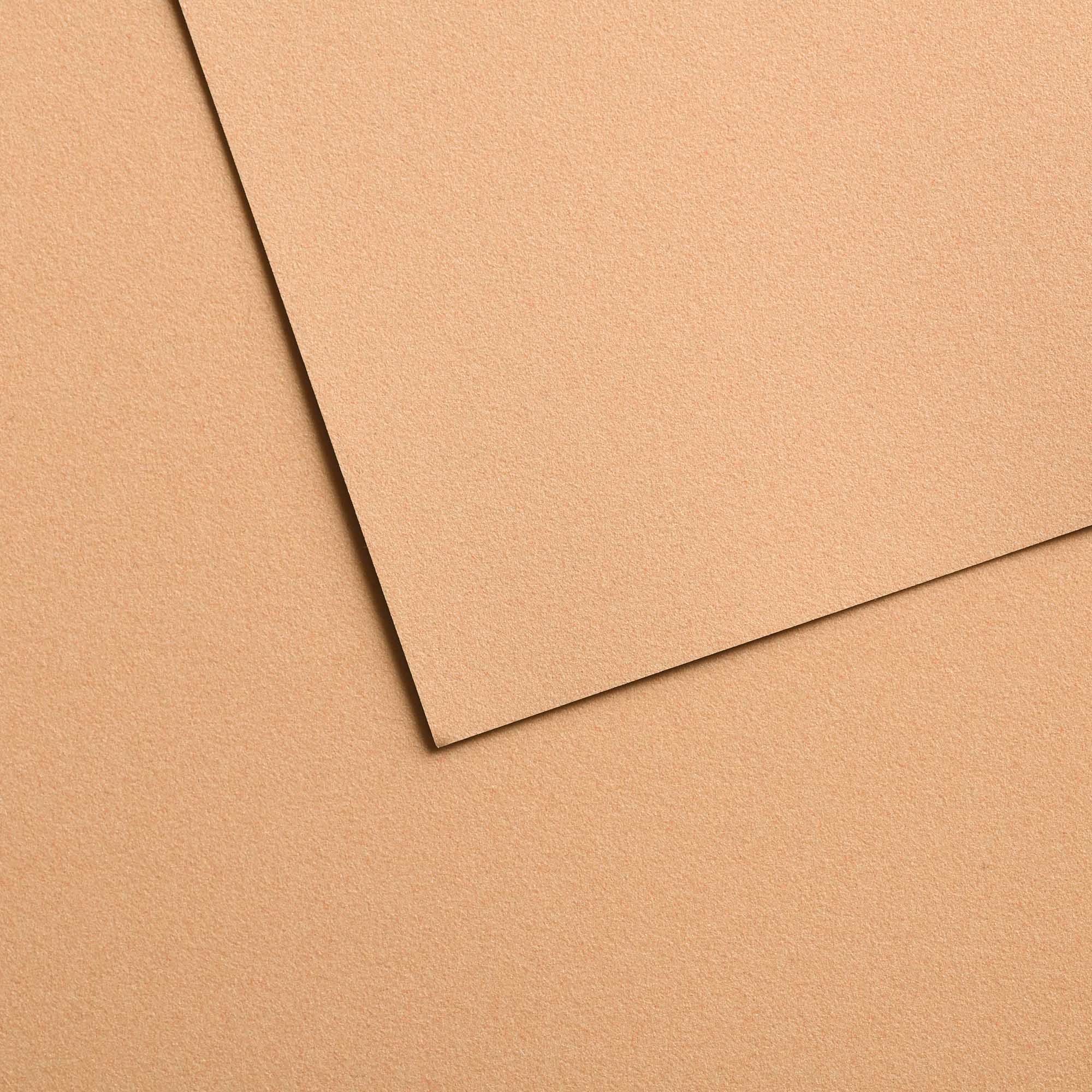 Mi-Teintes papier van Canson Velvet 14 kleuren 430 grams