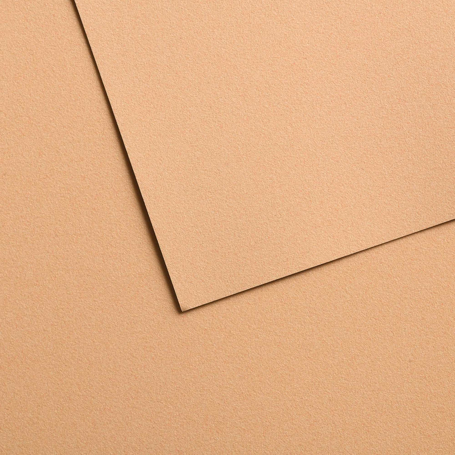 Mi-Teintes papier van Canson Velvet 14 kleuren 430 grams