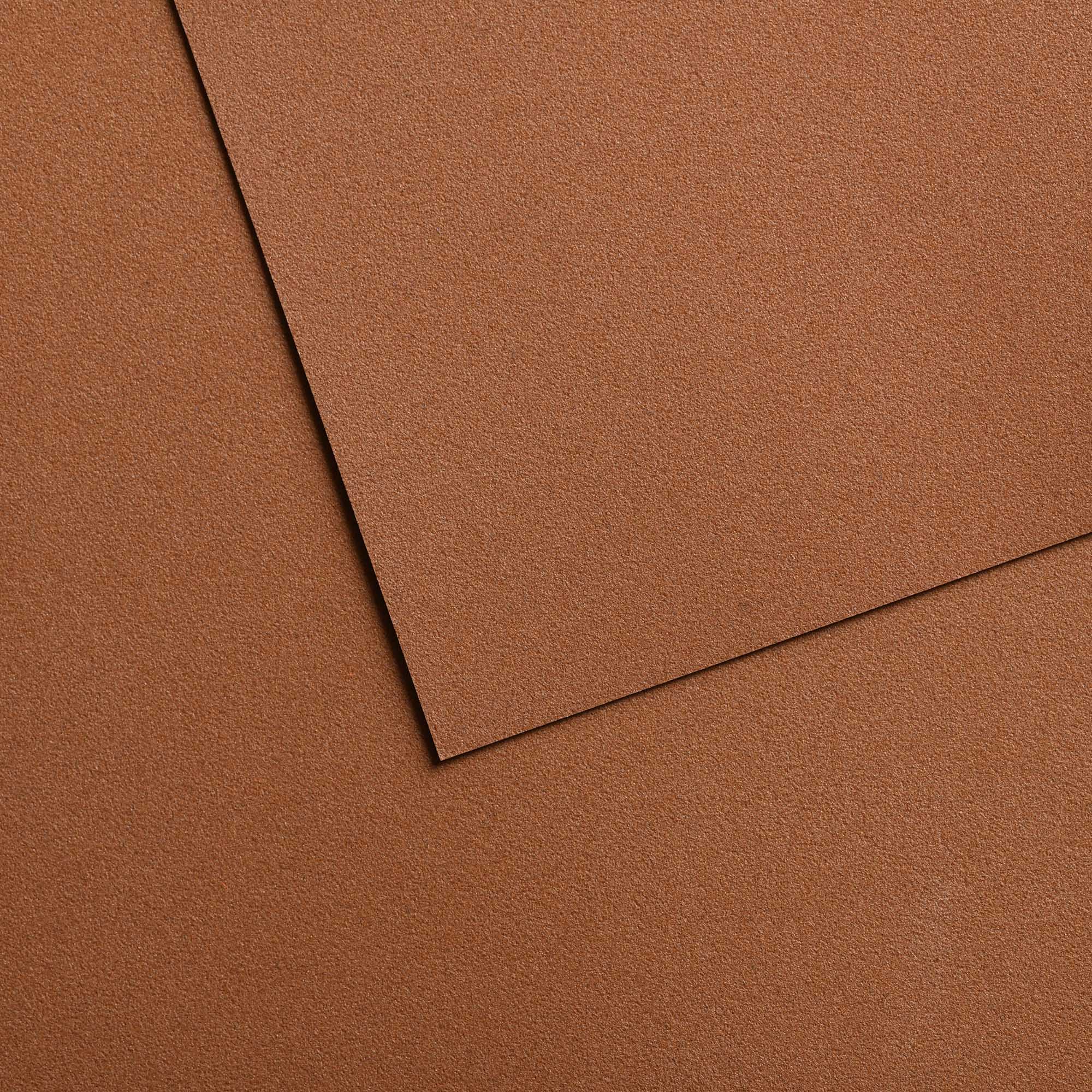 Mi-Teintes papier van Canson Velvet 14 kleuren 430 grams