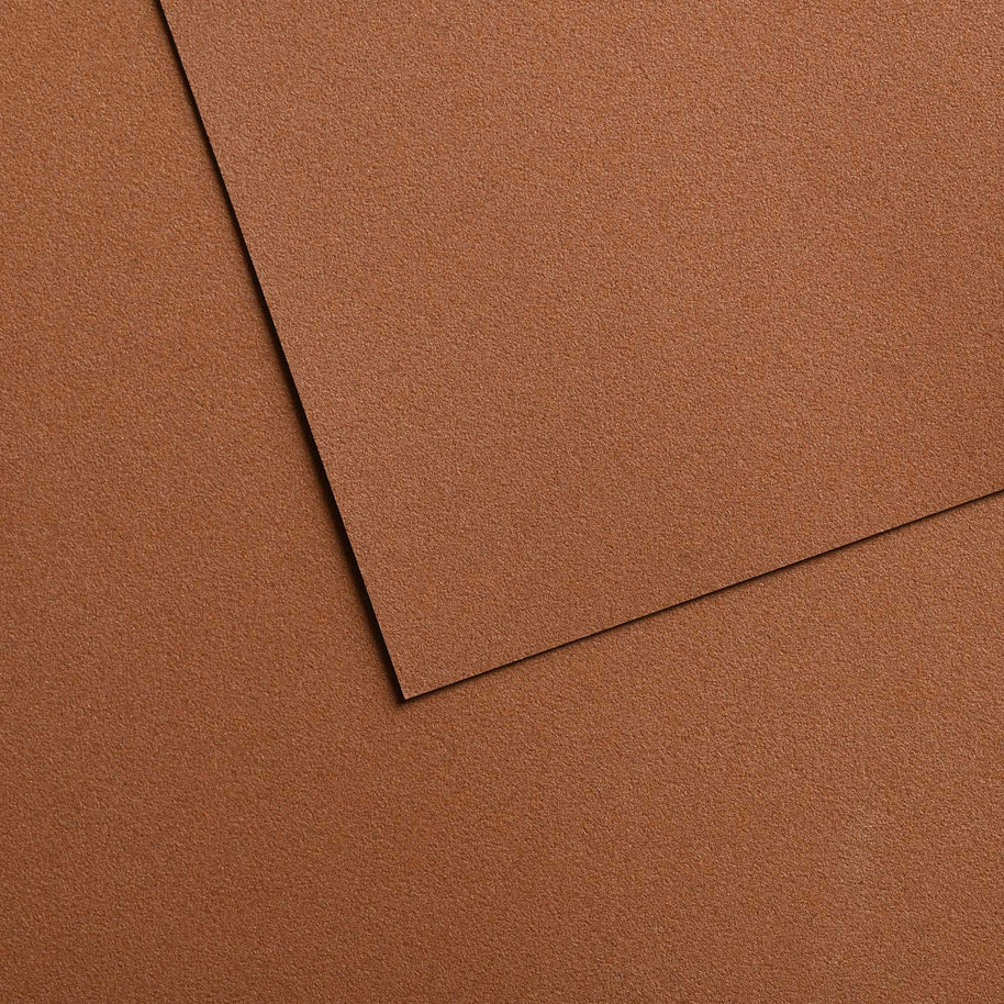 Mi-Teintes papier van Canson Velvet 14 kleuren 430 grams