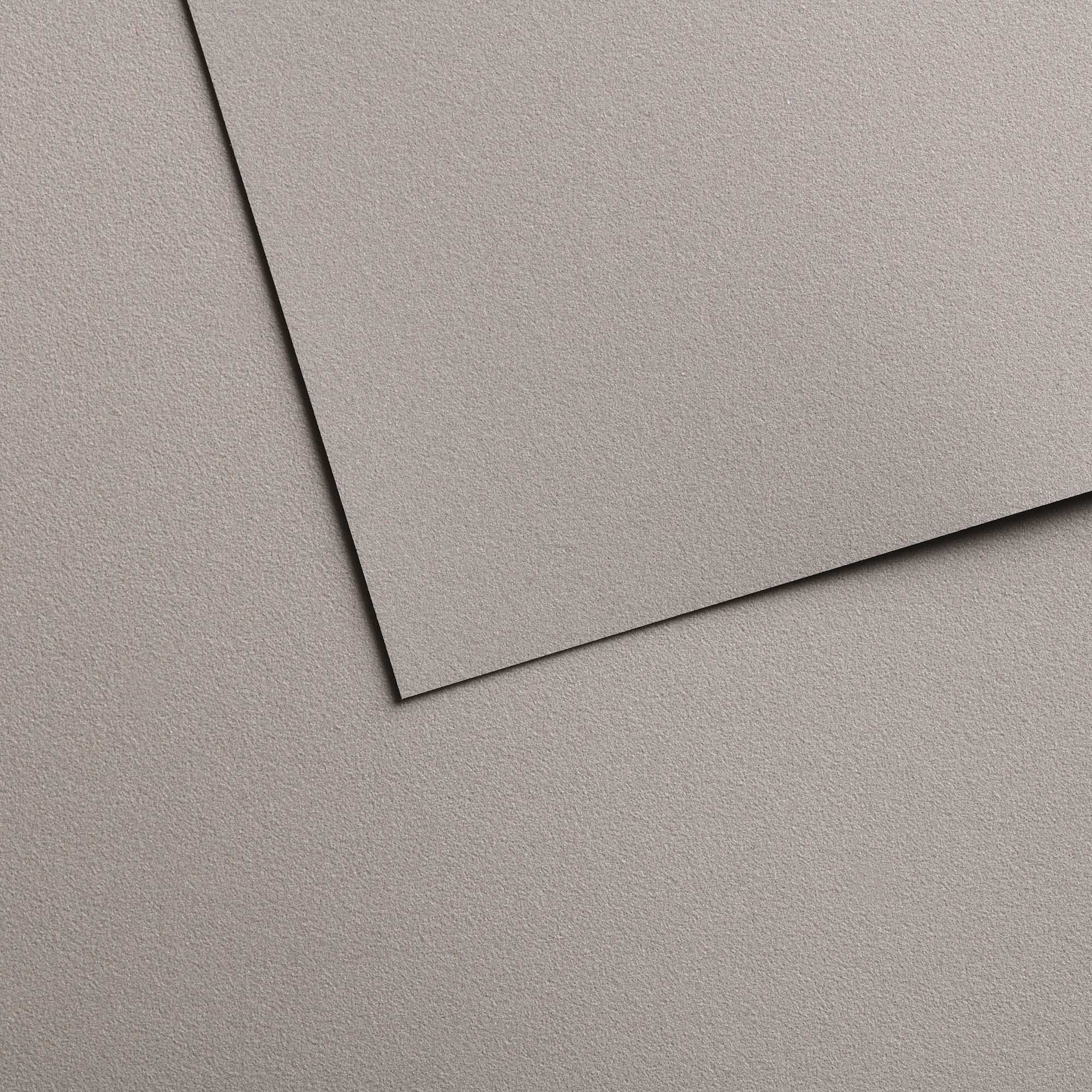 Mi-Teintes papier van Canson Velvet 14 kleuren 430 grams