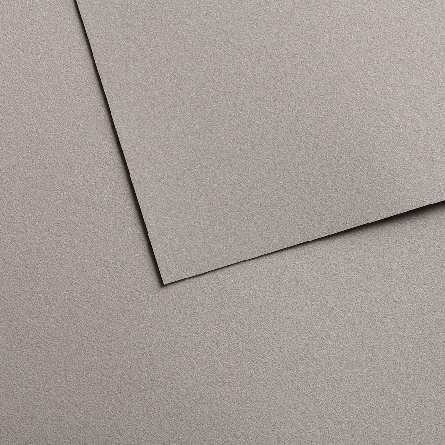 Mi-Teintes papier van Canson Velvet 14 kleuren 430 grams