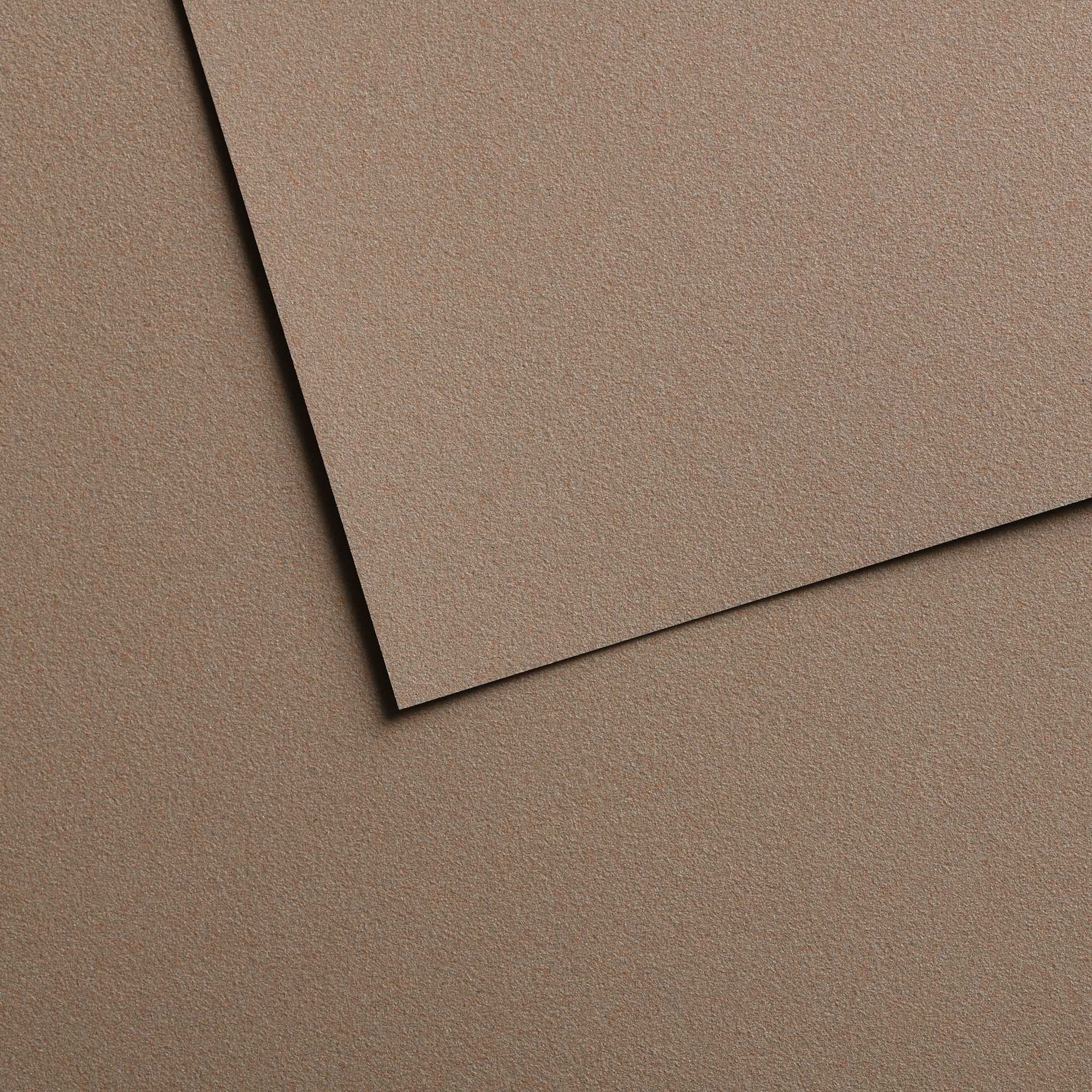 Mi-Teintes papier van Canson Velvet 14 kleuren 430 grams