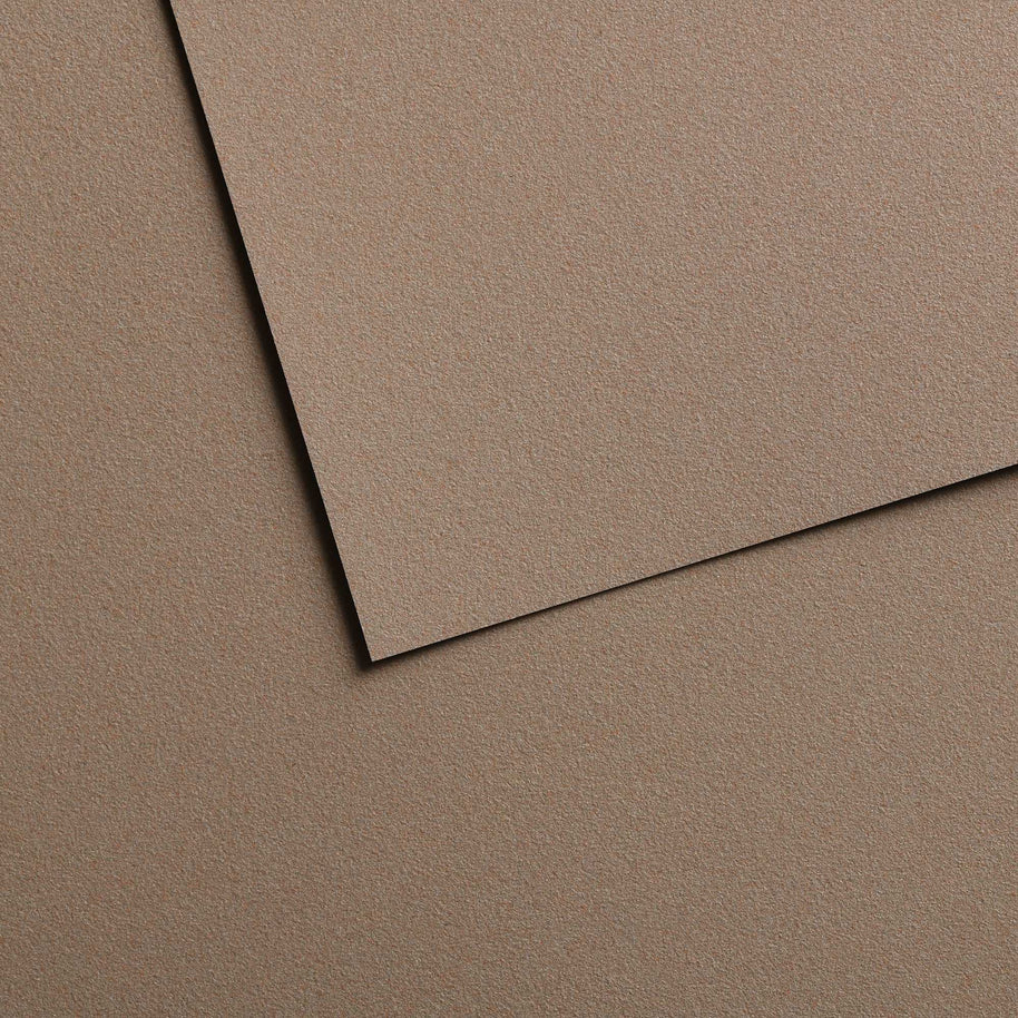Mi-Teintes papier van Canson Velvet 14 kleuren 430 grams