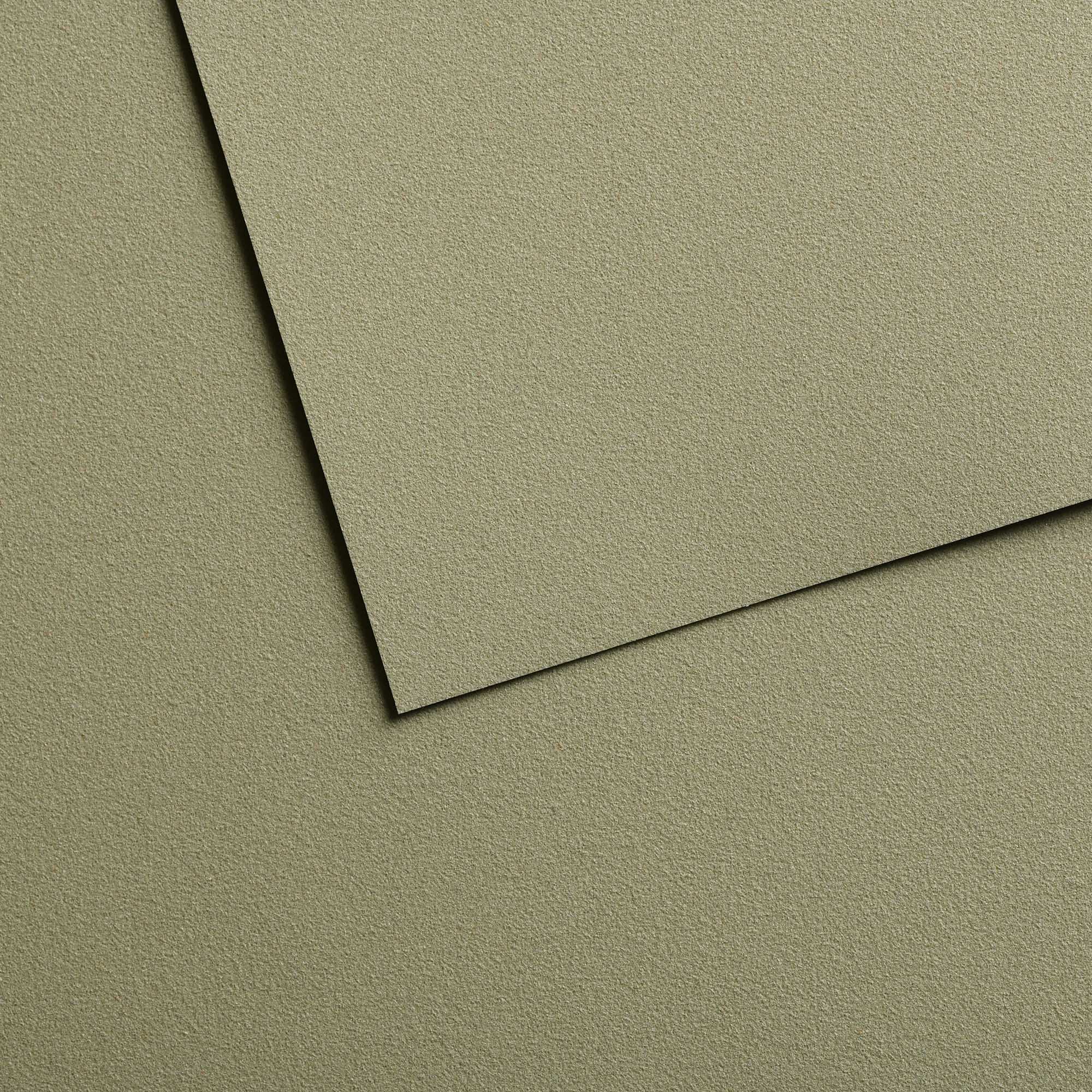 Mi-Teintes papier van Canson Velvet 14 kleuren 430 grams